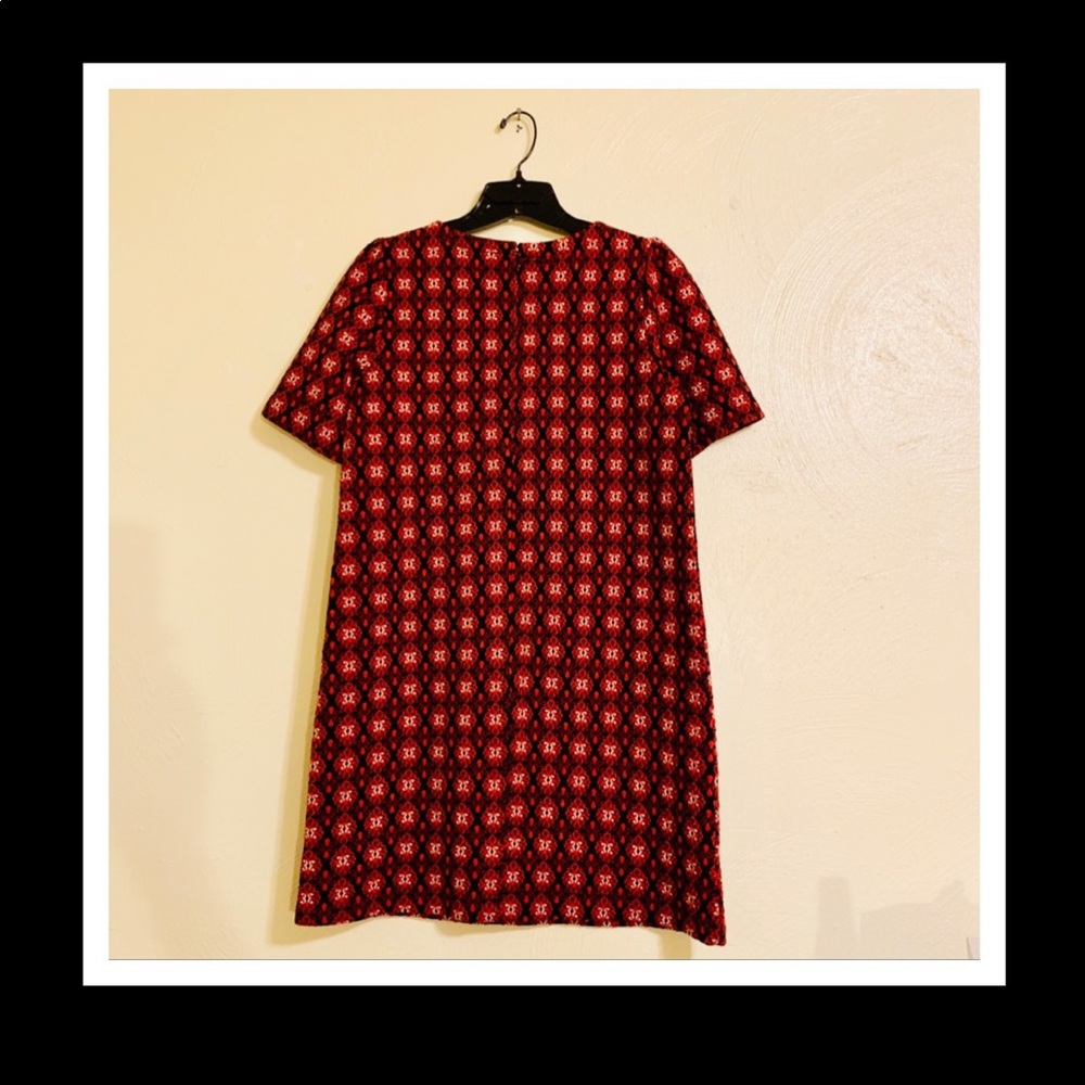 Loft Dress Medium Tall - Picture 2 of 10